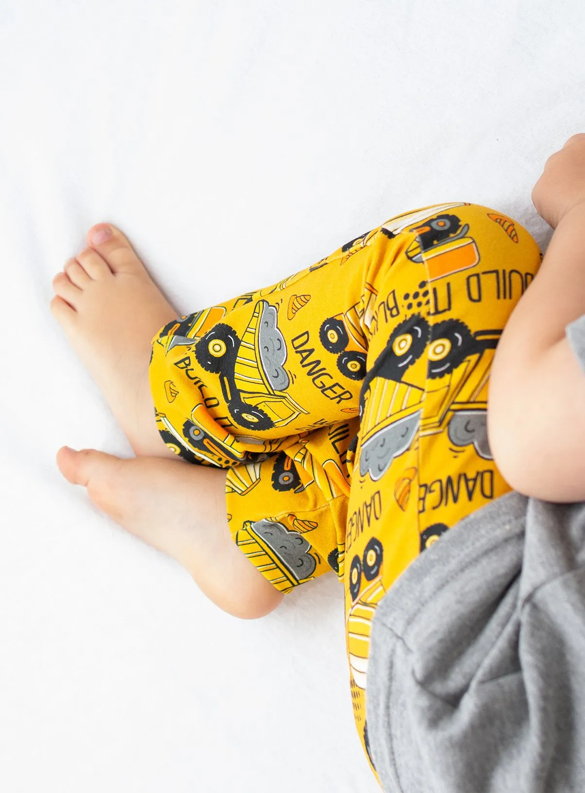 Buy FRED & NOAH Work Zone Leggings 0-6 Month | Trousers and leggings | Tu