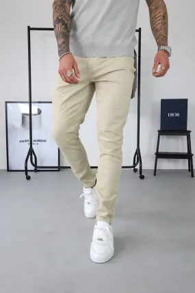 Capo CHINO Pant - Stone -> Capo Chino Stone Pant