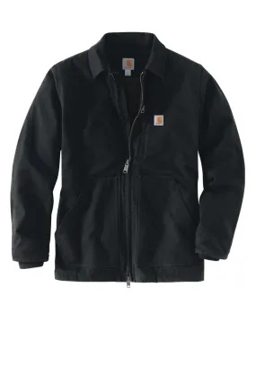 Carhartt® Tall Sherpa-Lined Coat