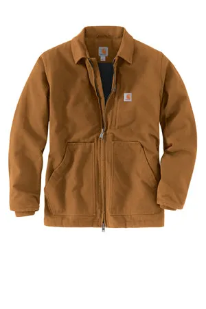 Carhartt® Tall Sherpa-Lined Coat