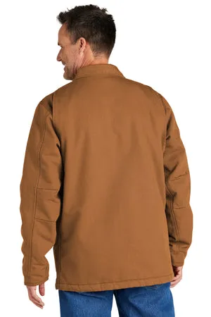 Carhartt® Tall Sherpa-Lined Coat