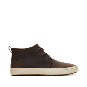 Carlo Mid Terrain Sneaker