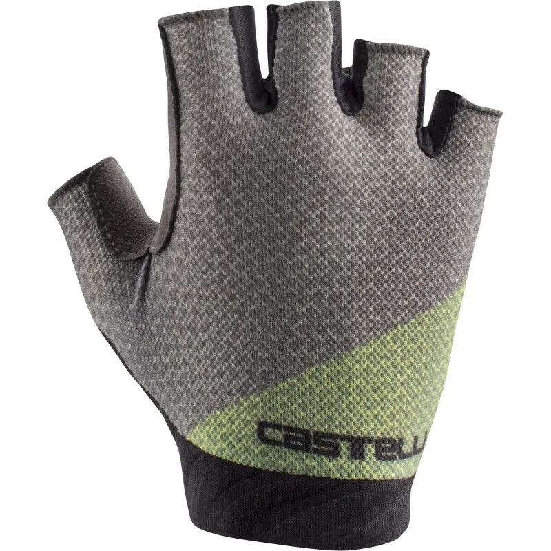 Castelli Roubaix Gel 2 Glove Ciclismo Donna Guanti