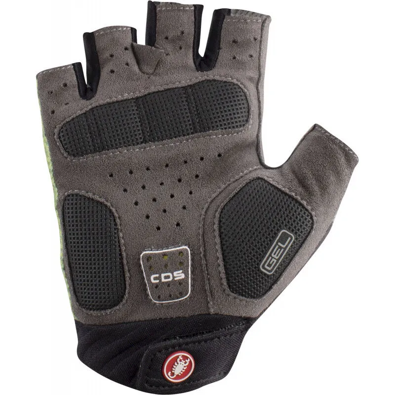 Castelli Roubaix Gel 2 Glove Ciclismo Donna Guanti