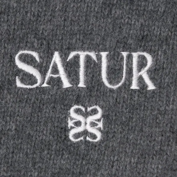 Casual Unisex Plain Cardigans - STREET Style | SATUR