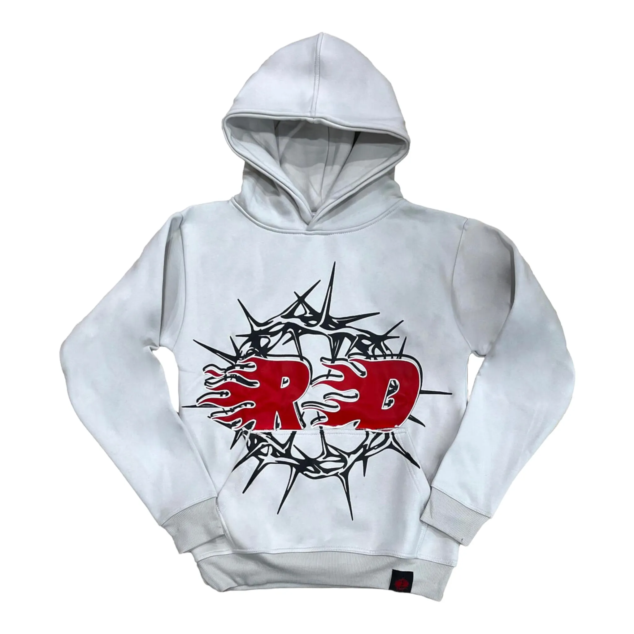 Rich Demon Hoodie by CHASIN WORLDWIDE