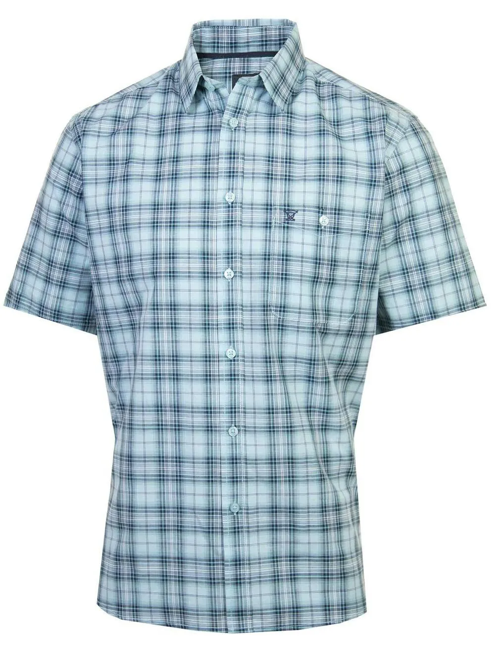 Check Shirt