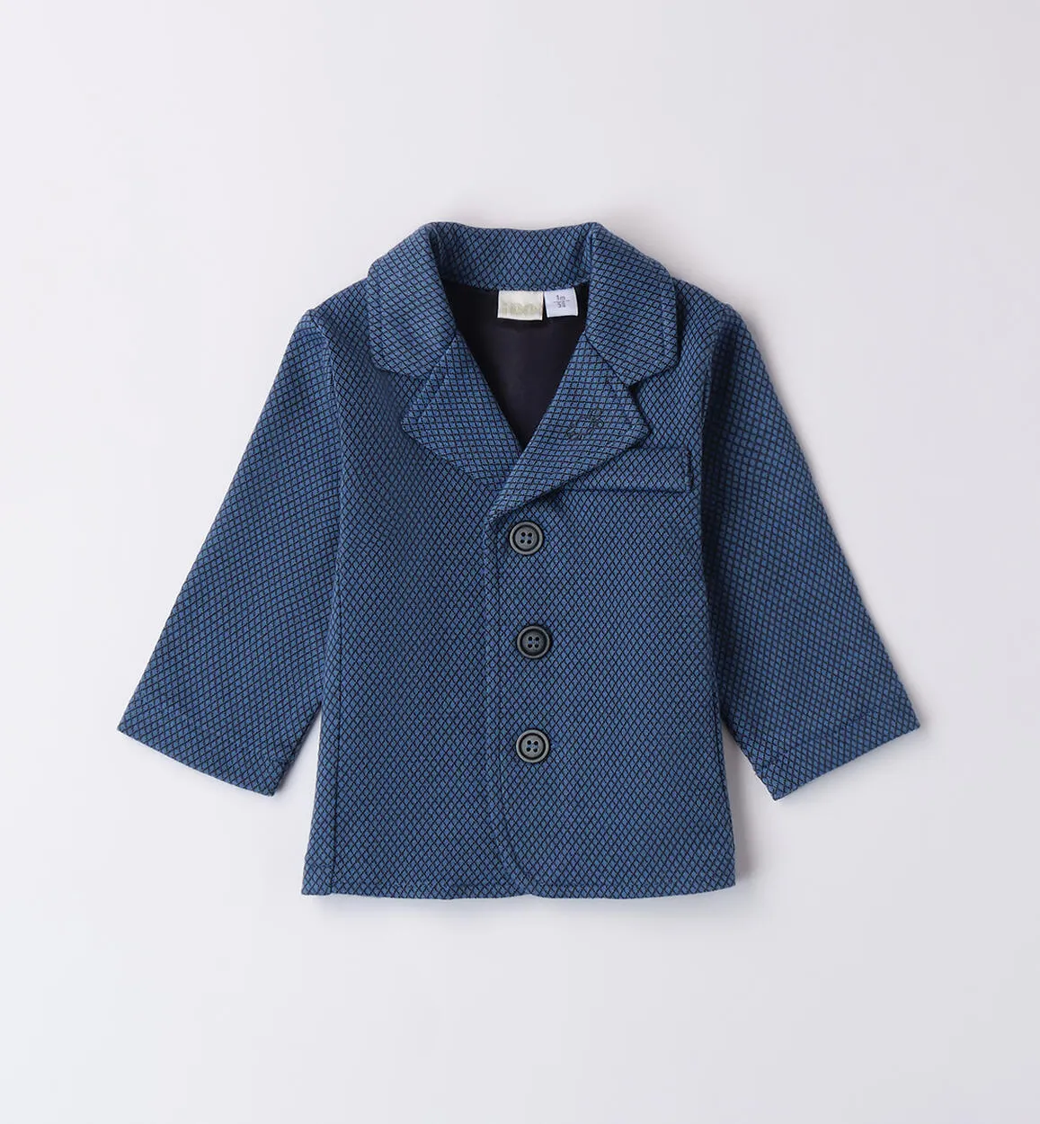 Chic Infant Jacket