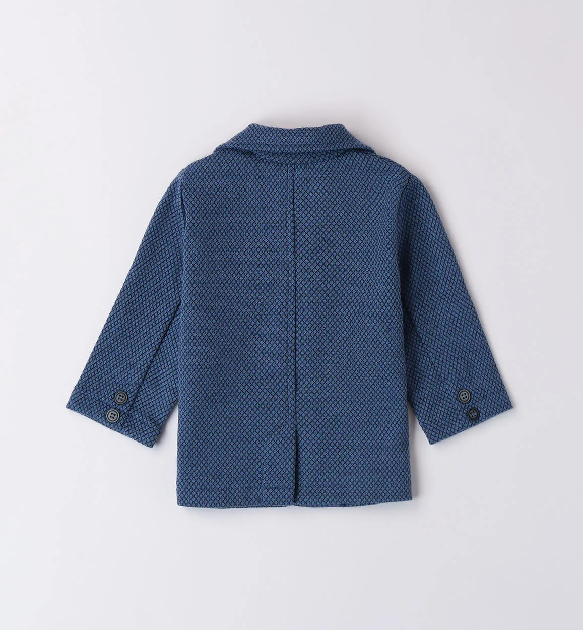 Chic Infant Jacket