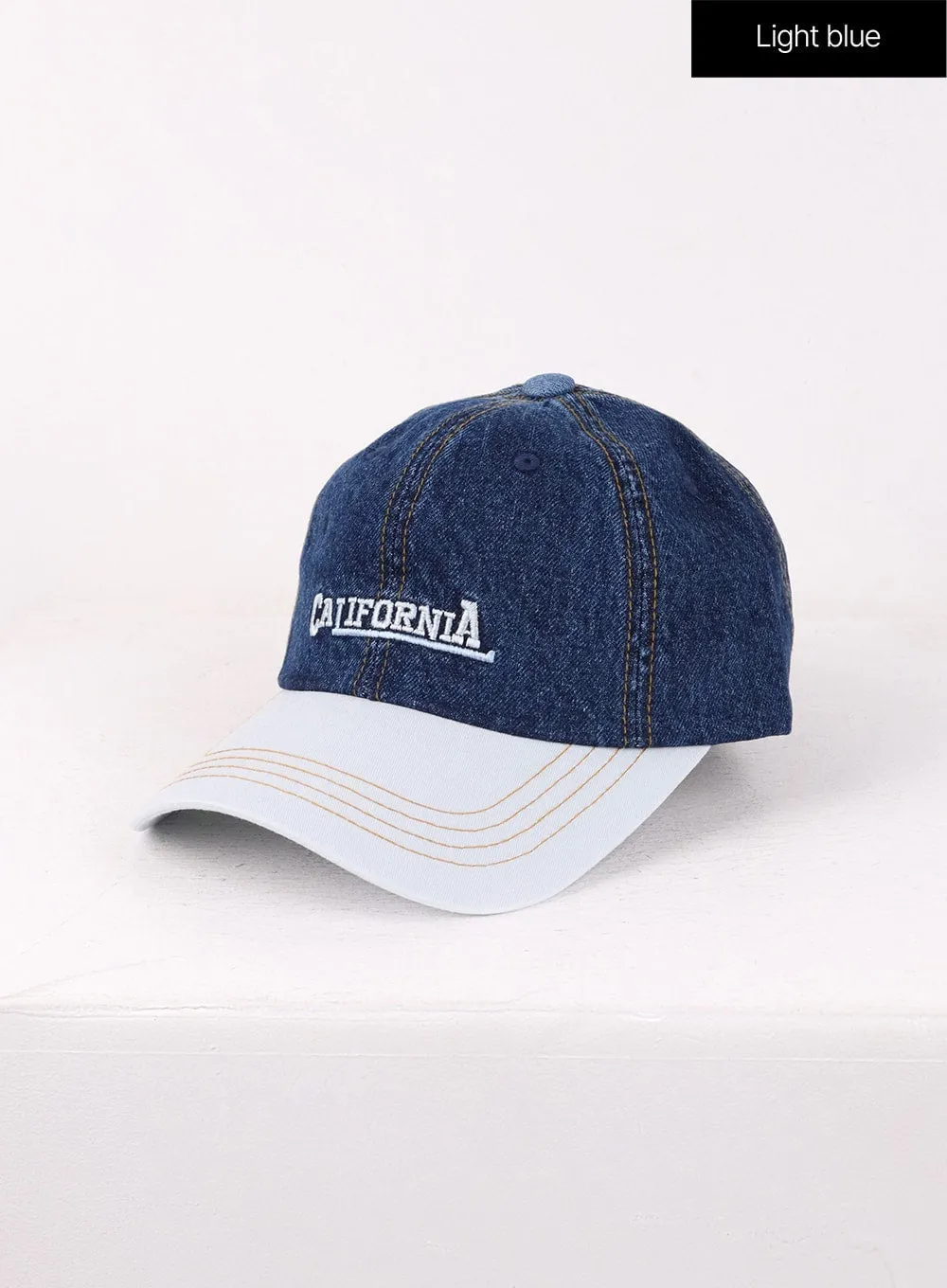 Classic Baseball Cap OF405