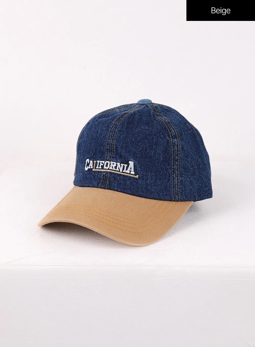 Classic Baseball Cap OF405