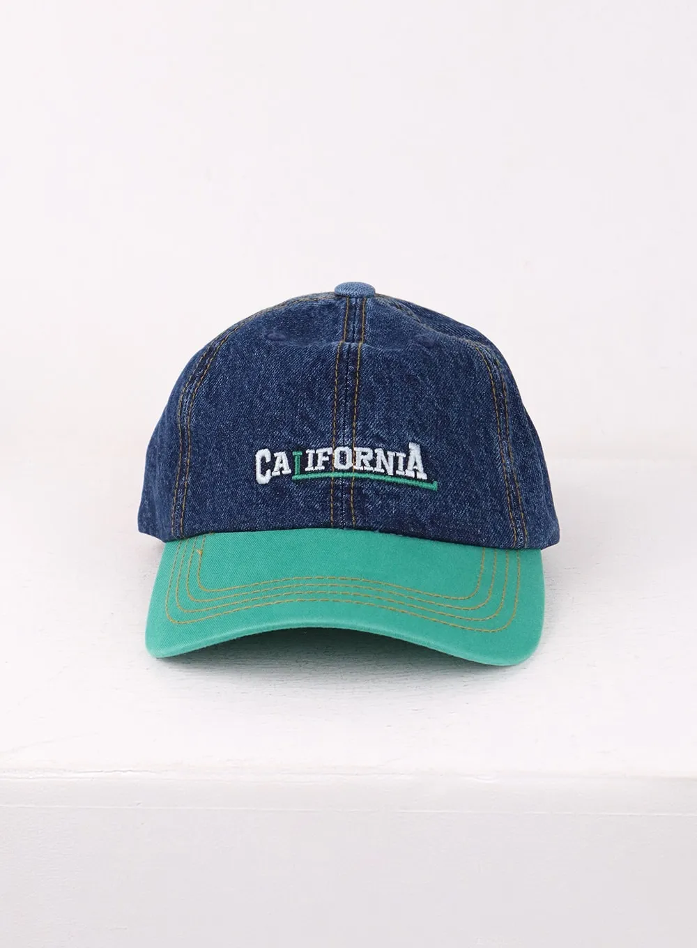 Classic Baseball Cap OF405