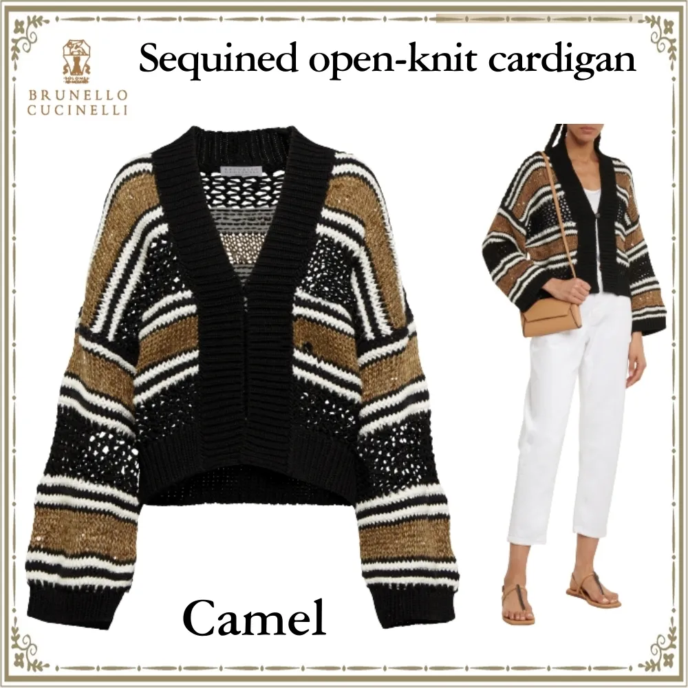 Classic Medium Cardigans