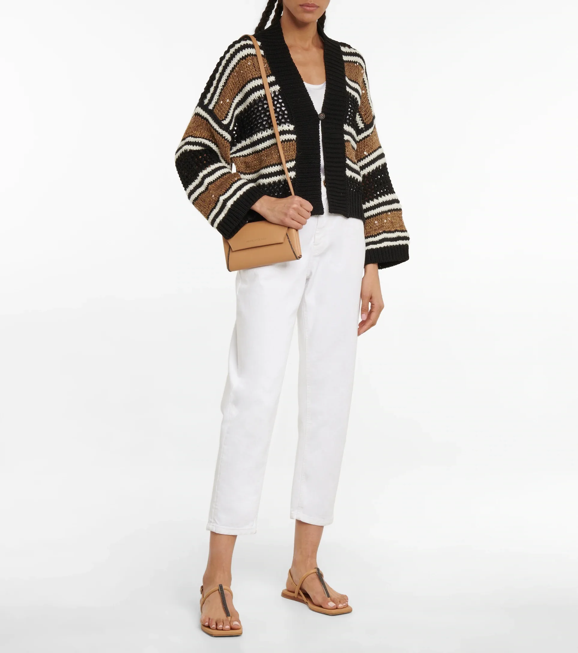 Classic Medium Cardigans