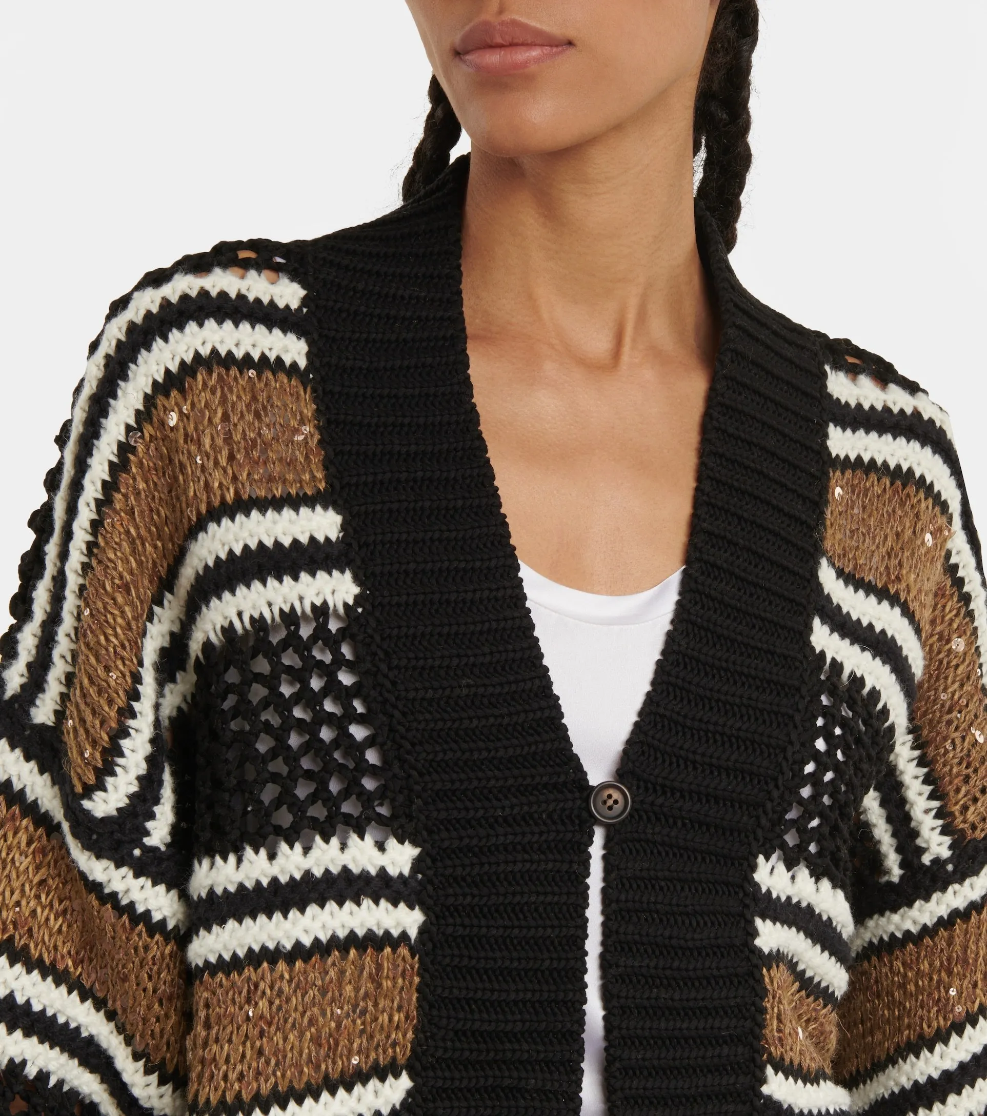 Classic Medium Cardigans