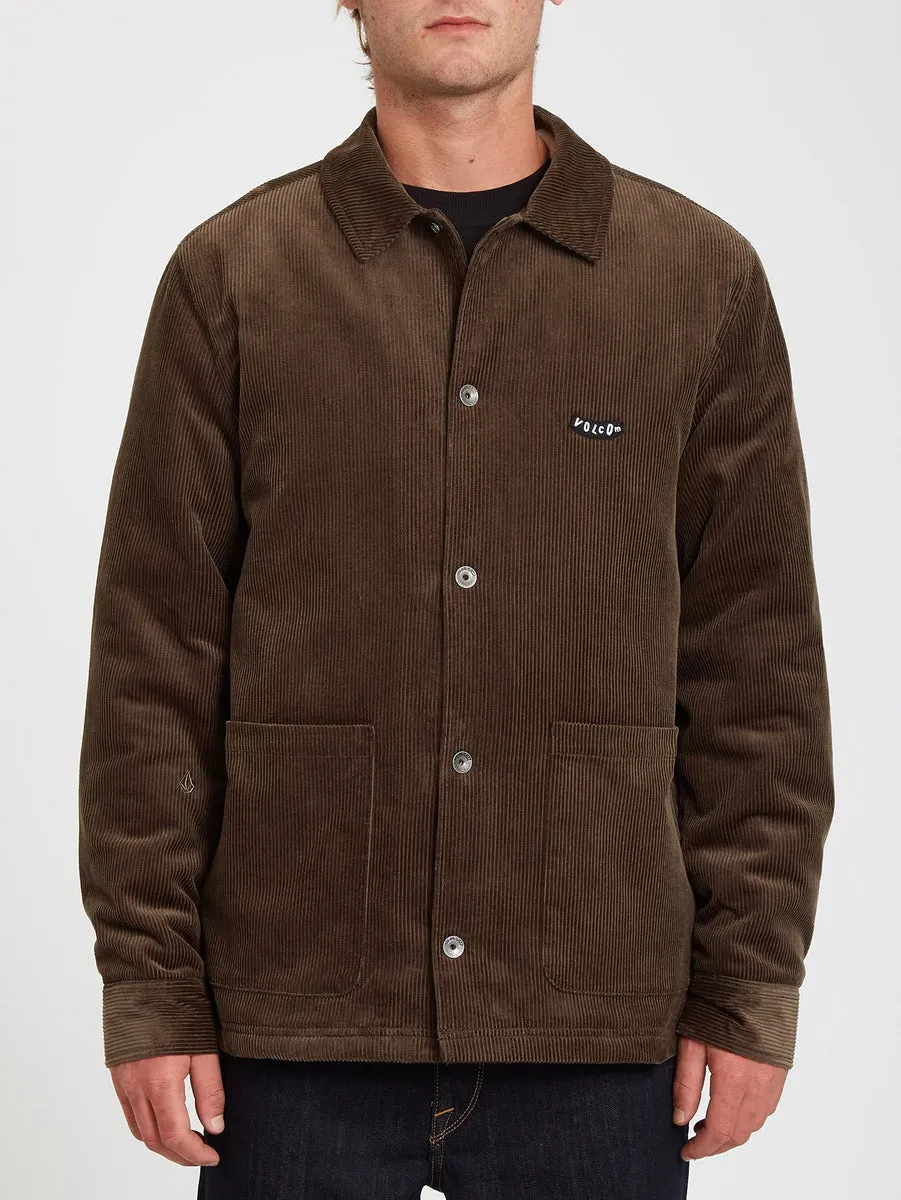 Classic WREN Jacket