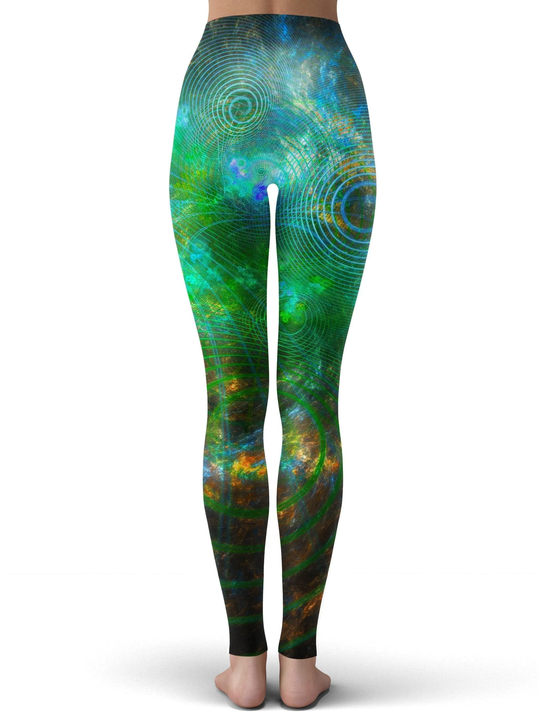 Clearance Cosmos Leggings