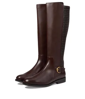 Cole Haan boots for women - Clover Stretch Tall Boot