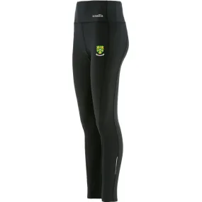 Comfortable Scoil Ruain Riley Leggings