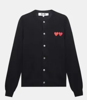 COMME des GARCONS | Logo Street Style Cardigans Unisex