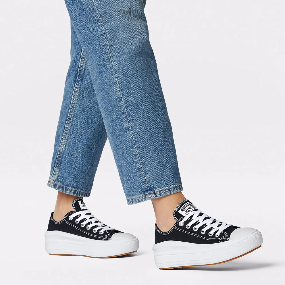 Converse Chuck Taylor All Star Move Platform Women's Shoes