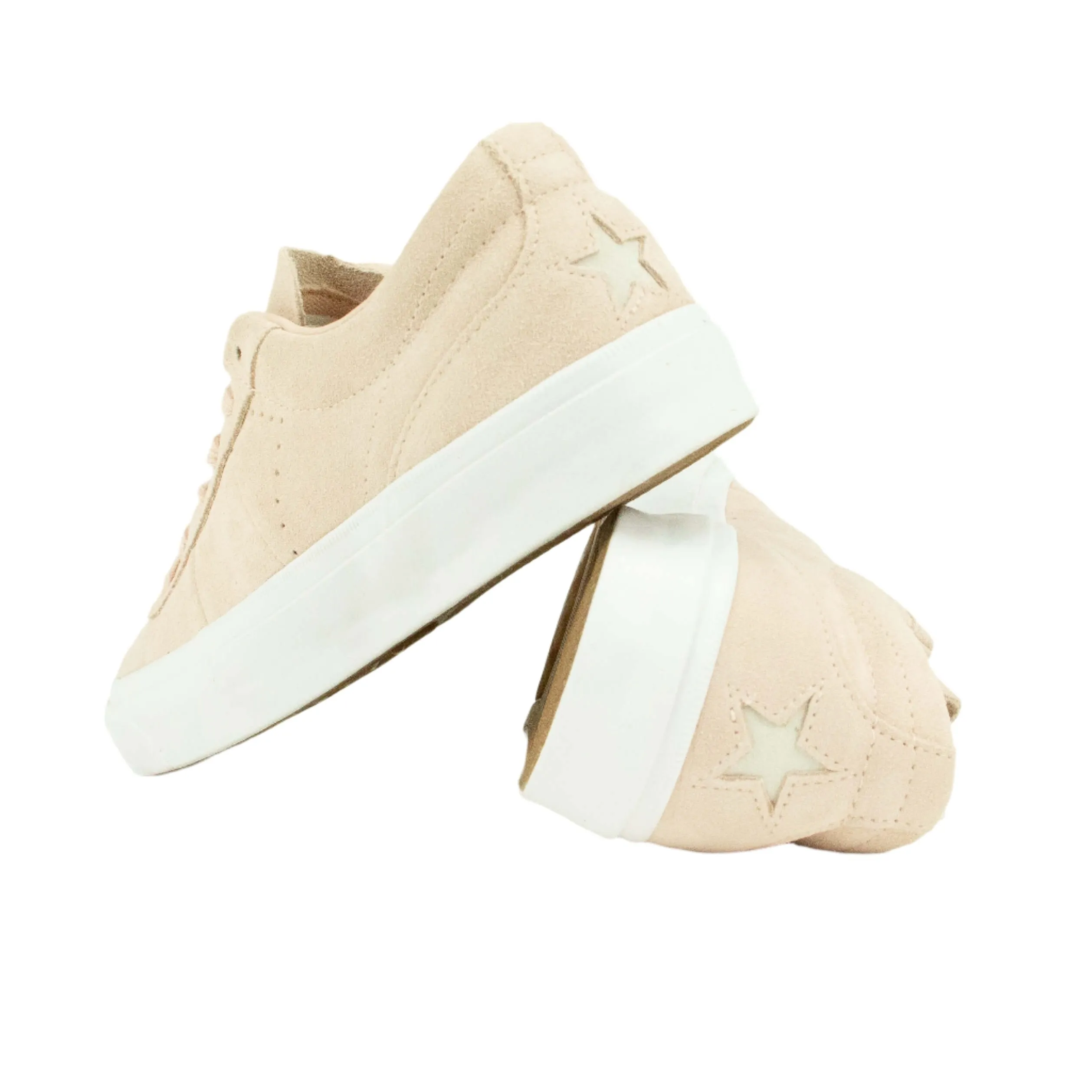 Converse One Star Ox CC Dusty Pink Shoes - Exclusive at Remix