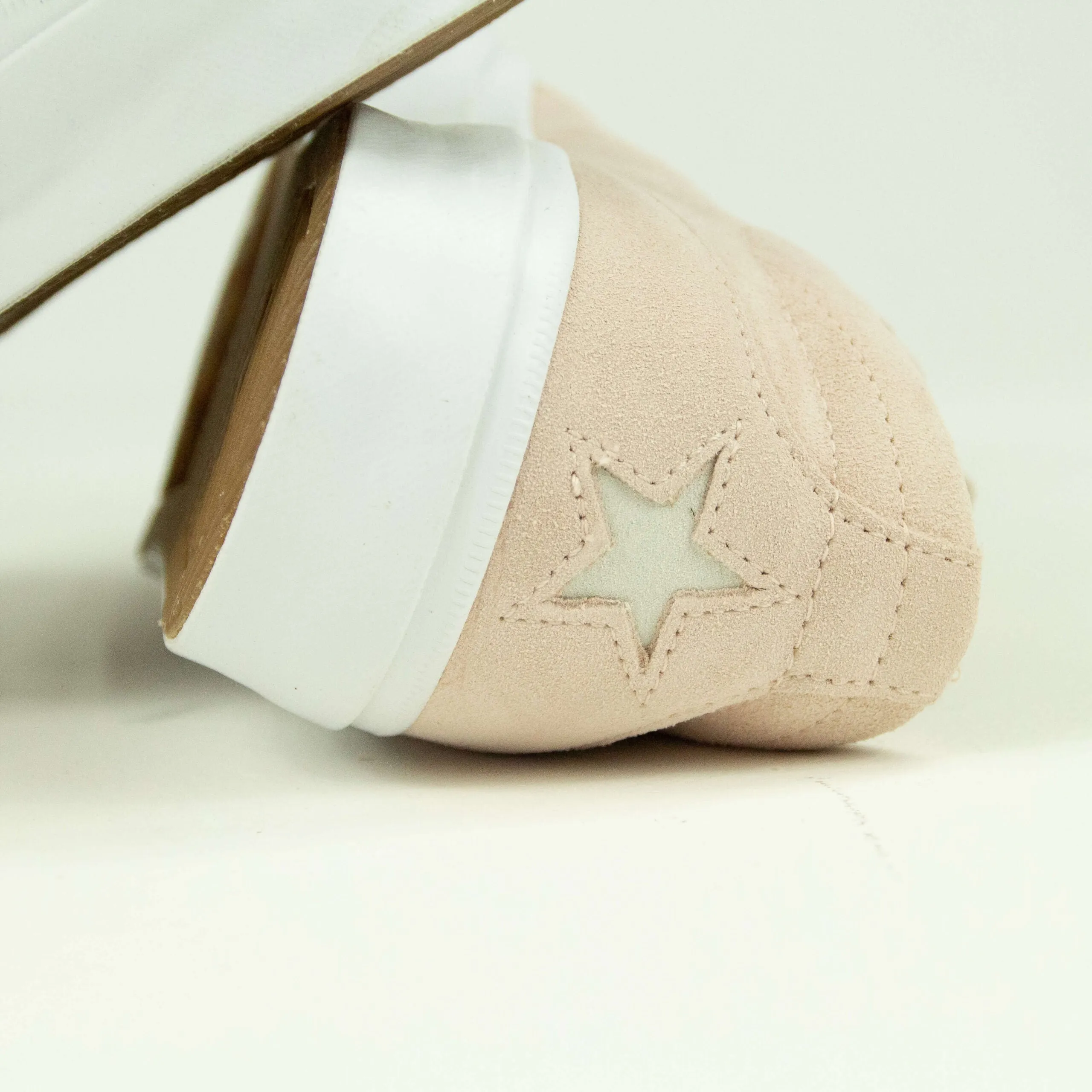 Converse One Star Ox CC Dusty Pink Shoes - Exclusive at Remix