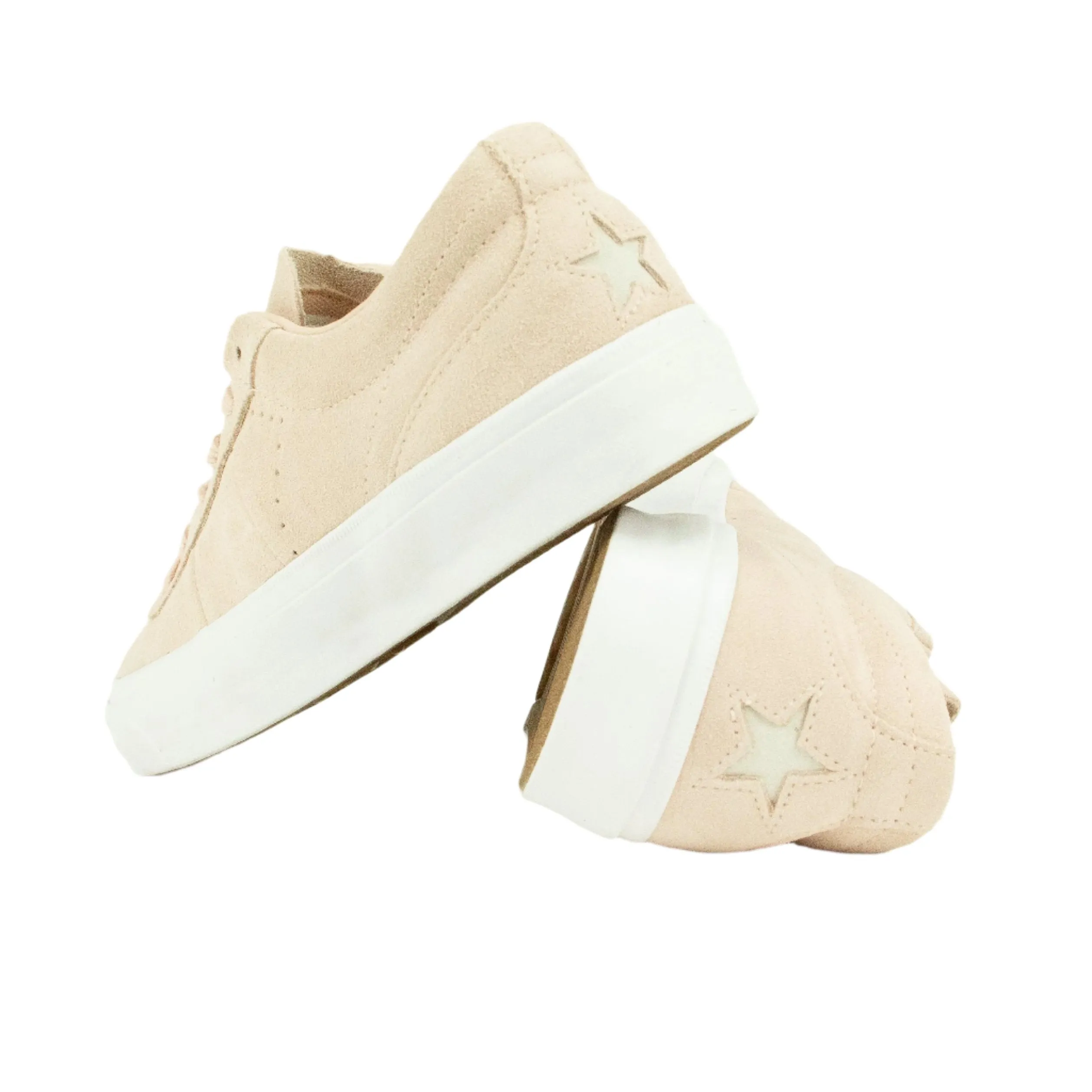 Converse One Star Ox CC Dusty Pink Shoes - Exclusive at Remix