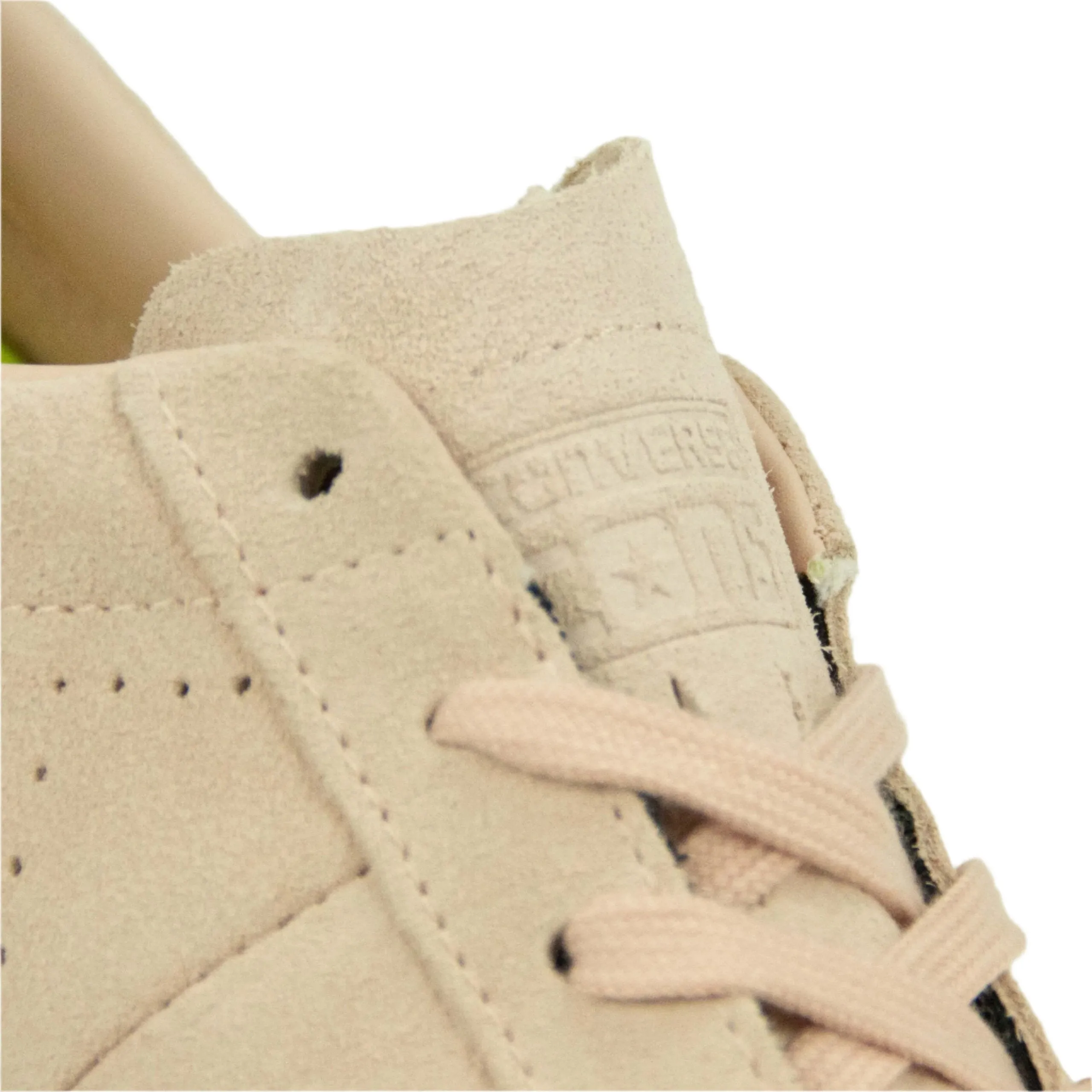 Converse One Star Ox CC Dusty Pink Shoes - Exclusive at Remix