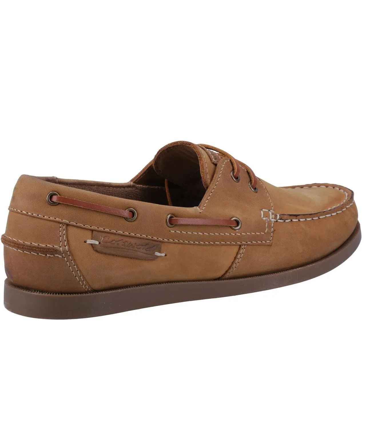 Cotswolds Mens Shoes Bartrim