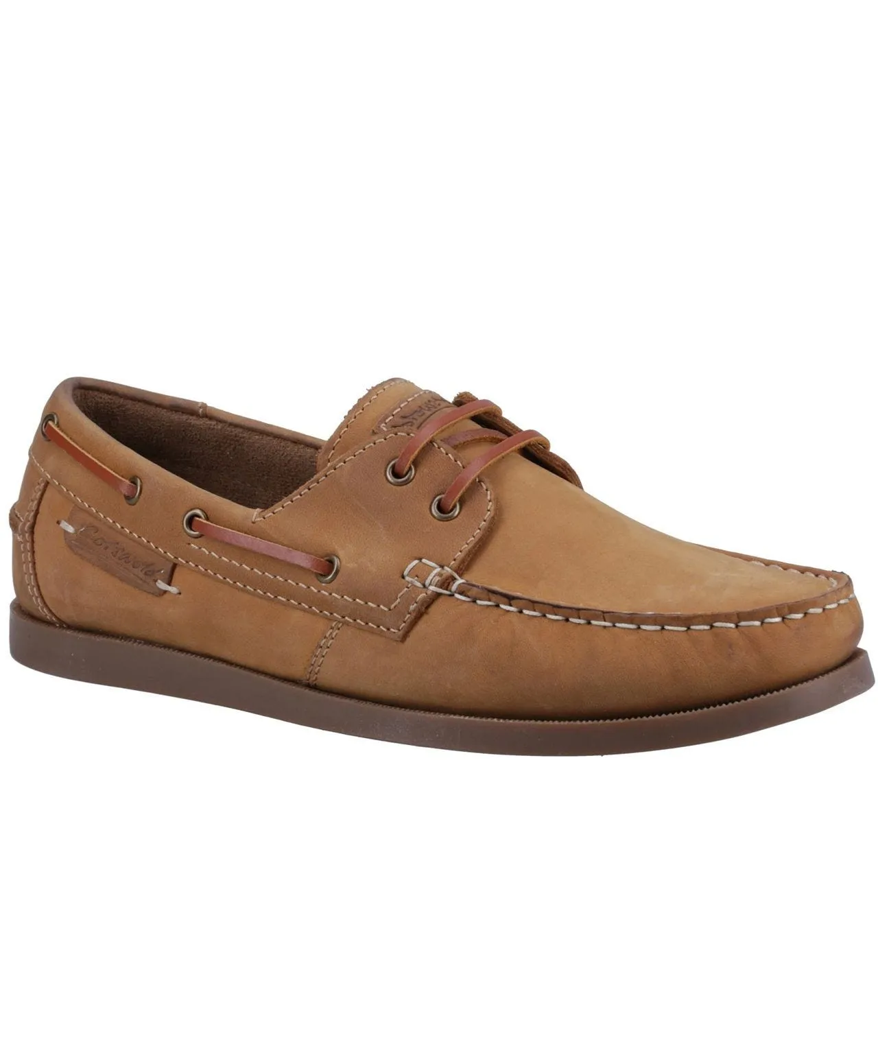 Cotswolds Mens Shoes Bartrim