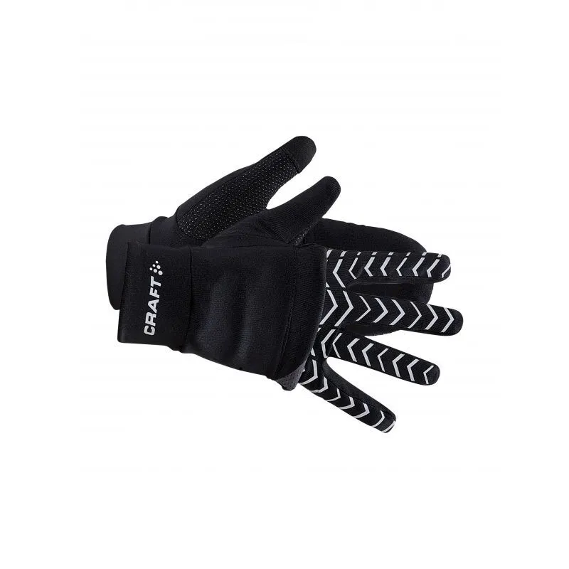 Craft Adv Lumen Hybrid Glove Trekking Guanti