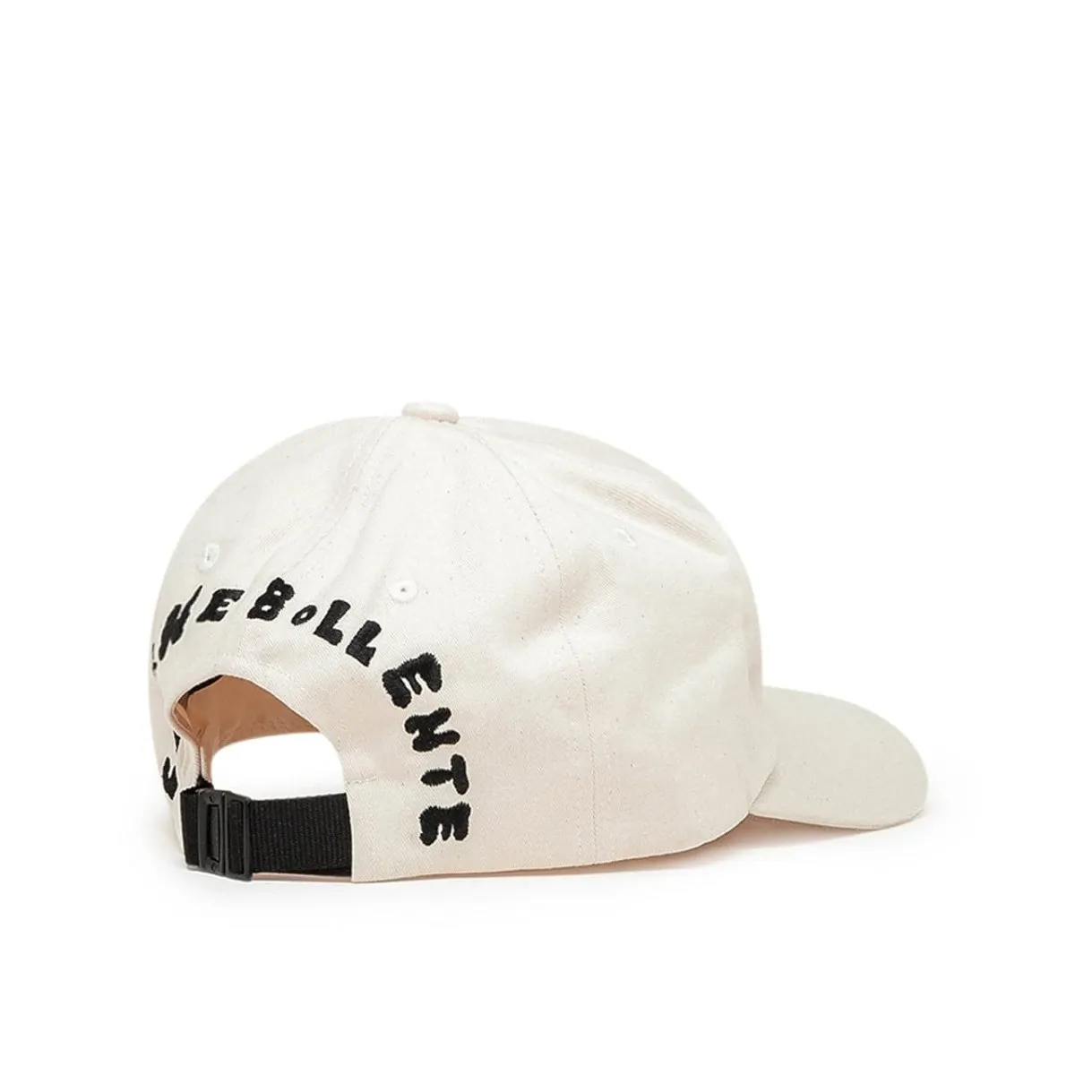 Cream Carne Bollente Walk On The Wild Pride Cap