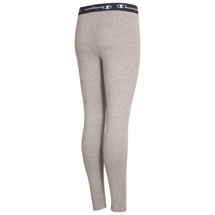 Crop leggings by Champion.