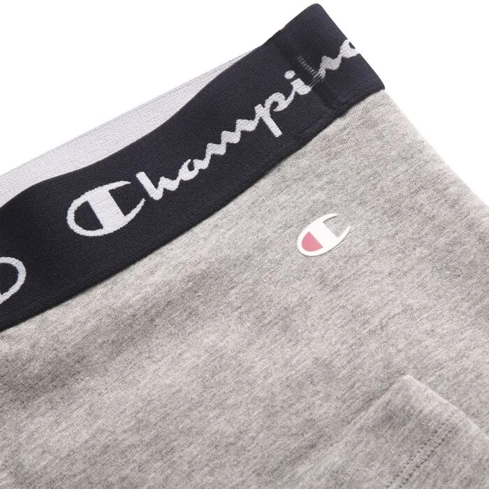 Crop leggings by Champion.