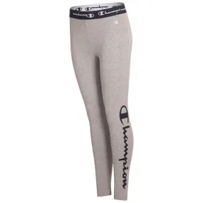 Crop leggings by Champion.