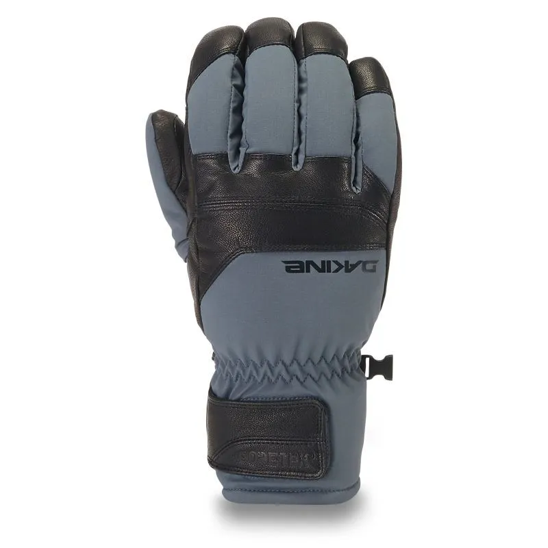 Dakine Excursion Gore-Tex Short Ski Gloves for Men