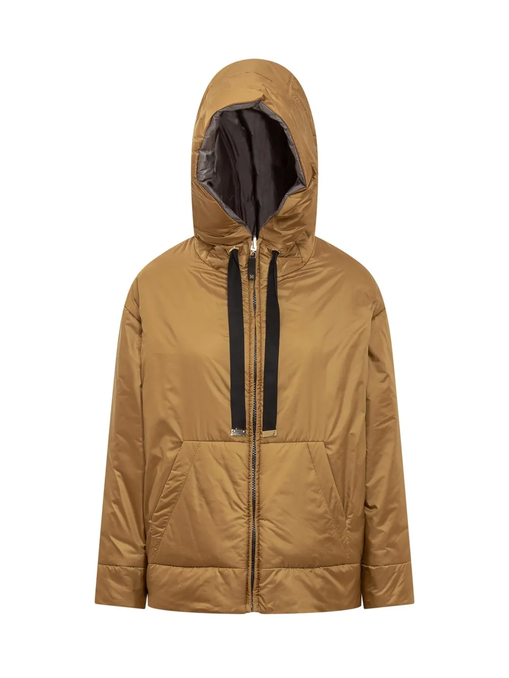 Dali Puffer Coat