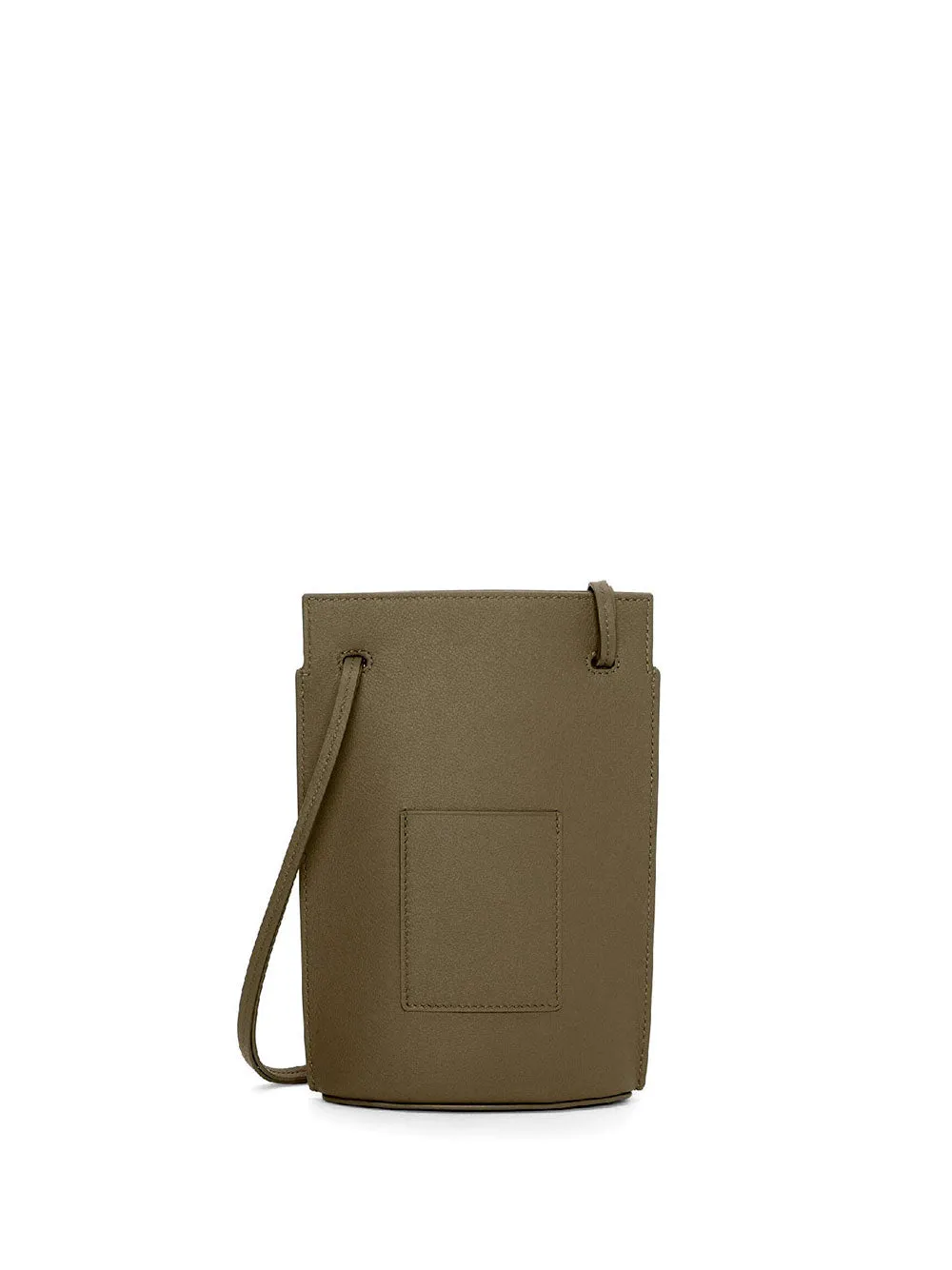 Dice pocket bag