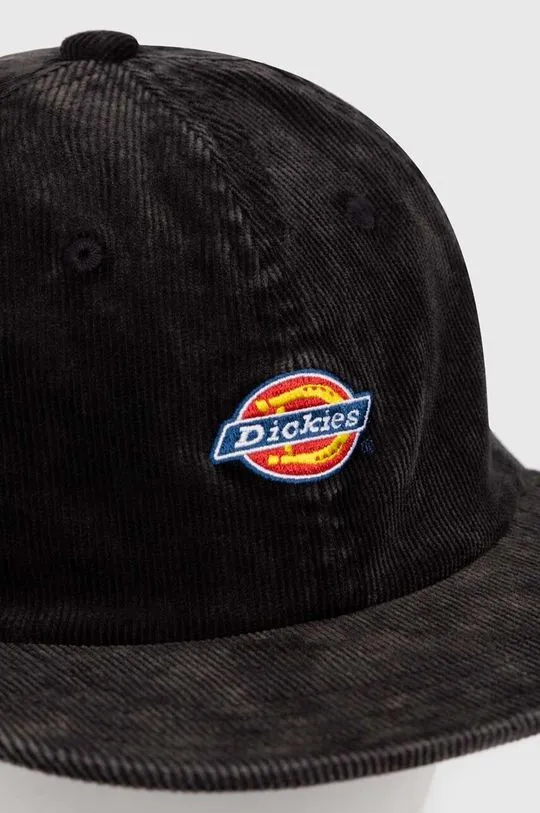 Black Dickies Chase City Cap DK0A4YPJ