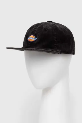 Black Dickies Chase City Cap DK0A4YPJ