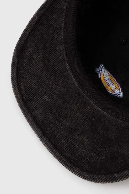 Black Dickies Chase City Cap DK0A4YPJ