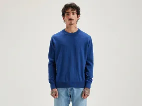 Dilliv Sweater Blue Mix Size M 242 - Shop Now