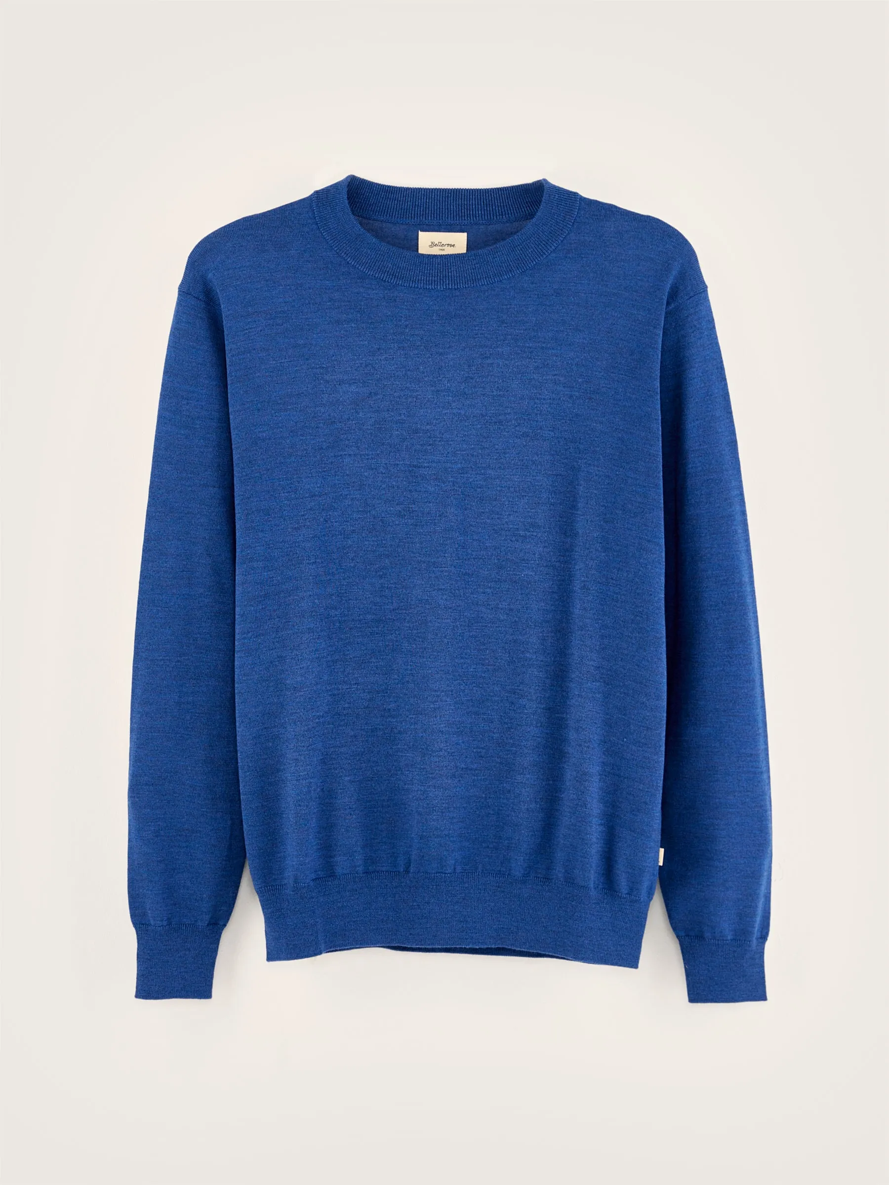 Dilliv Sweater Blue Mix Size M 242 - Shop Now