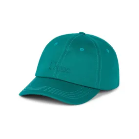 Dime MTL Classic Teal Cap Low Pro