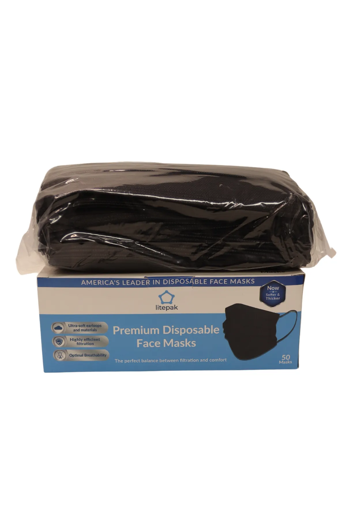 Disposable Face Mask