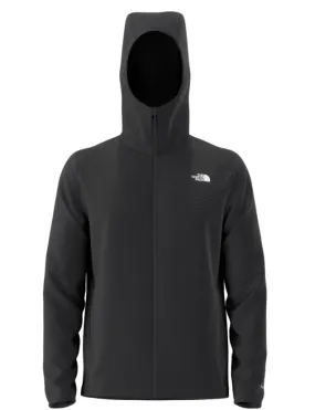 Dotknit Thermal Full Zip Hoodie for Men