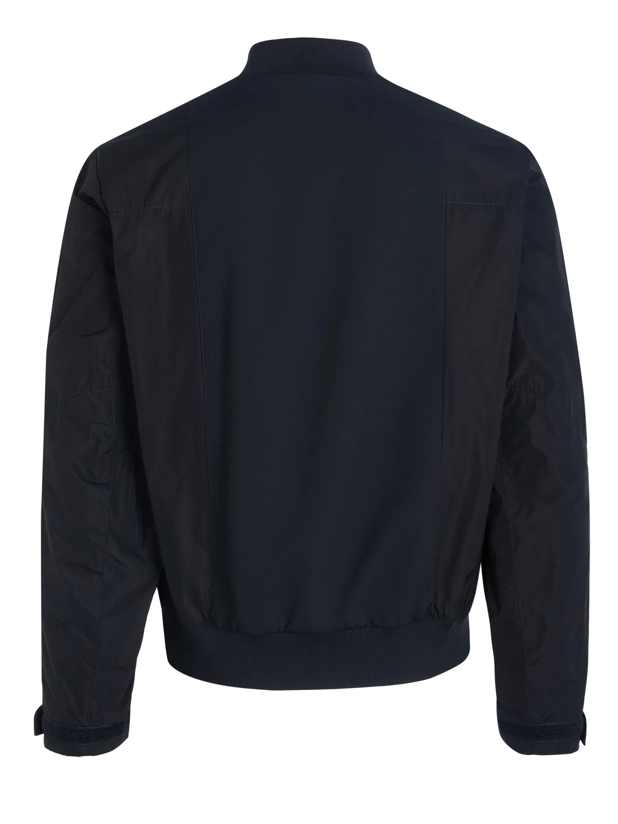 Black Dsquared2 Jacket