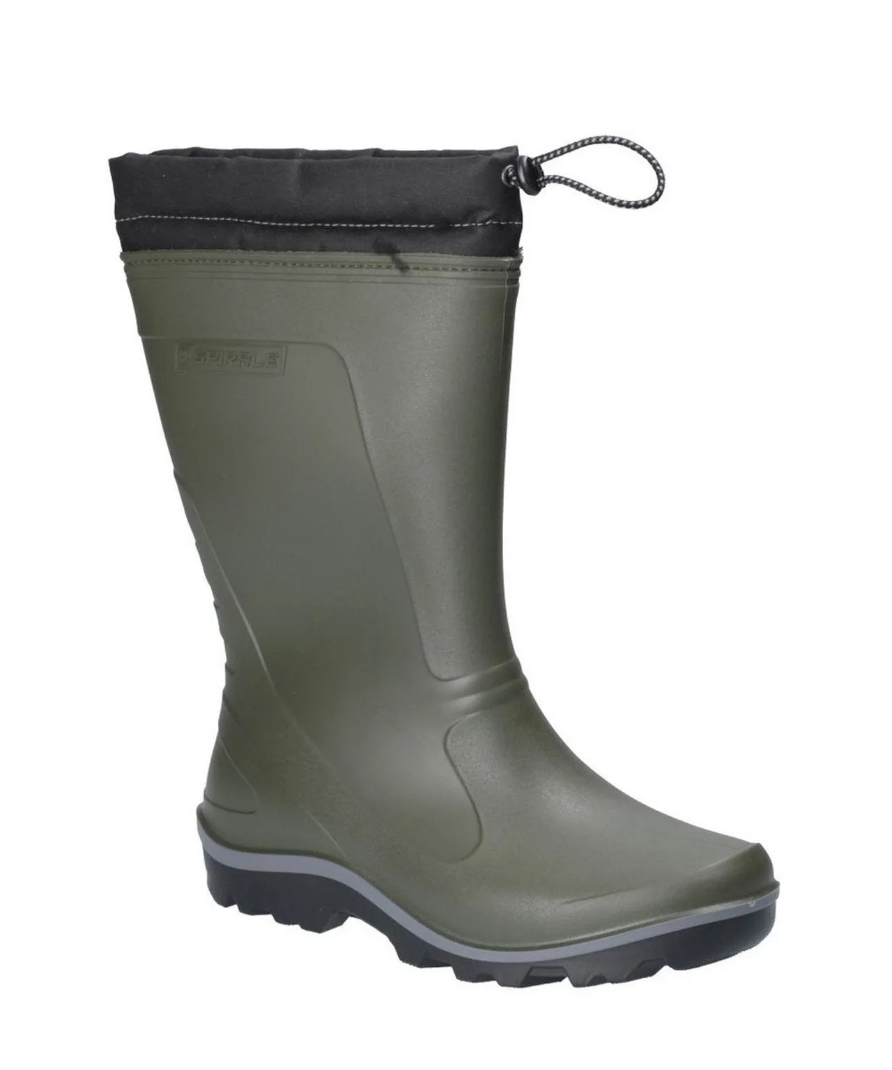 Durable Waterproof Wellington Boots