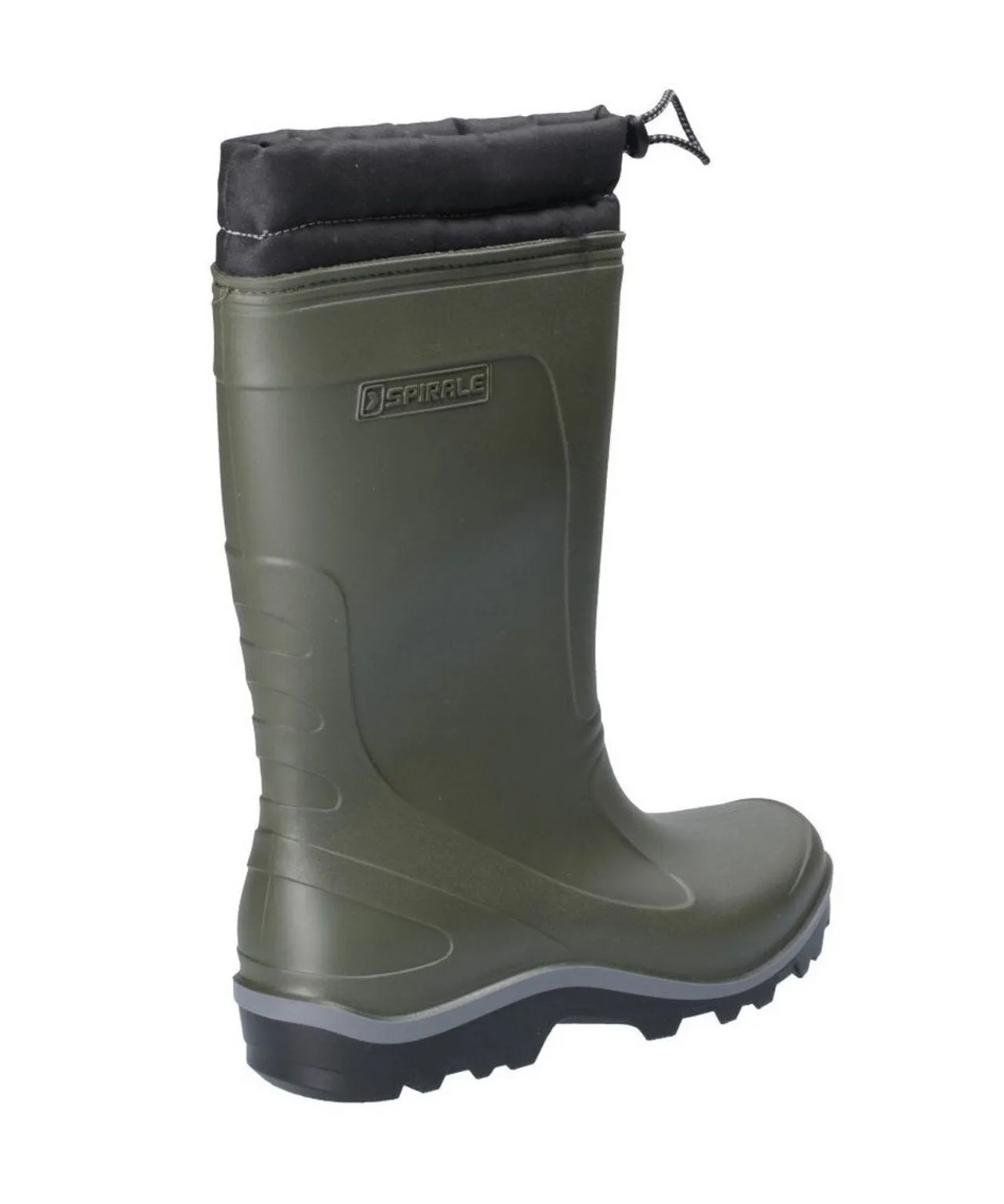 Durable Waterproof Wellington Boots